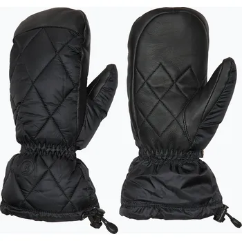 Rukavice Dámské lyžařské rukavice BOGNER Selia black