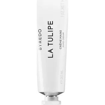 Péče o ruce BYREDO La Tulipe krém na ruce pro ženy 30 ml