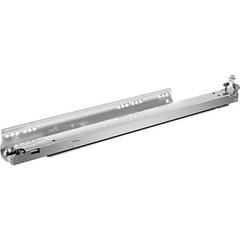 Nábytkové kování HETTICH 9318304 Actro 5D celovýsuv 650 70 kg SiSy L (HETTICH 9318304 Actro 5D celovýsuv 650 70 kg SiSy L)