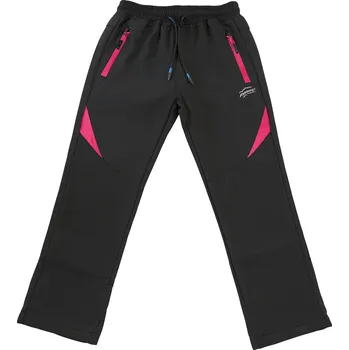 xcena Softshellové dívčí vyteplené tepláky Velikost: 122