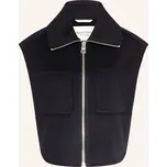 Marc O'polo Dámská Vesta, tmavě modrá, 38