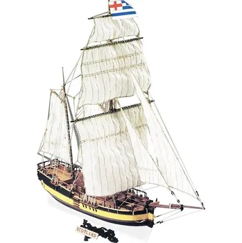 RC model lodě Corel COREL Scotland 1:64 kit