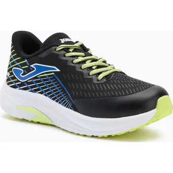 Dětská běžecká obuv Dětské běžecké boty Joma Super Cross black