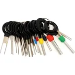 Kraft&Dele Sada vypichováků konektorů 18ks KD1133