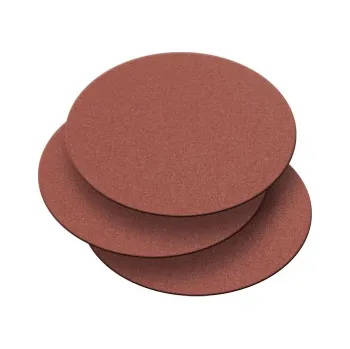 Brusný kotouč RECORD POWER Brusný kotouč 150 mm 3ks, zrnitost 80 pro BDS150