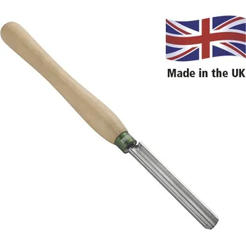 Dláto RECORD POWER Struh hrubovací 30 mm, rukojeť 30 cm