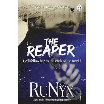 The Reaper - RuNyx Cornerstone