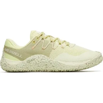 Dámská běžecká obuv dámská obuv barefoot MERRELL TRAIL GLOVE 7 W honeydew - 42