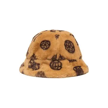 Klobouk Klobouk Guess AW5181 POL01 Hnědá L