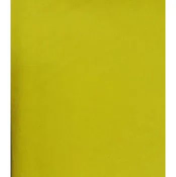 Novodekor netkaná textilie barvená, dekorační šíře 160 cm - ŽLUTÁ - 0,5m