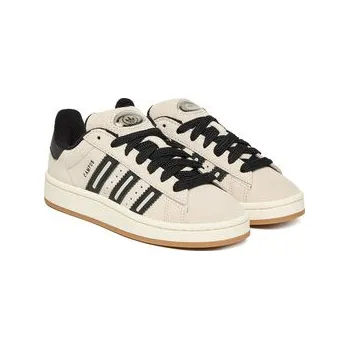 Dámské tenisky adidas Sneakersy Campus 00s JR4254 Béžová 38_23