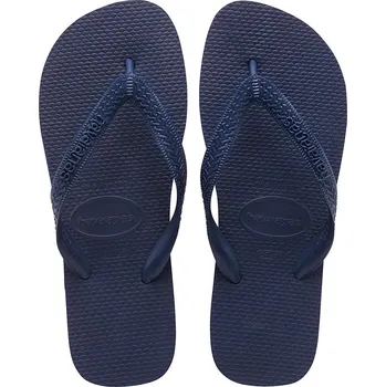 Dámské žabky Žabky Havaianas TOP 4000029.0555 námořnická modř 59X, EUR 39/40