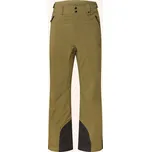 Oakley Pánské Lyžařské Kalhoty Sub Temp Rc Gtx 2.0, olivová, 48