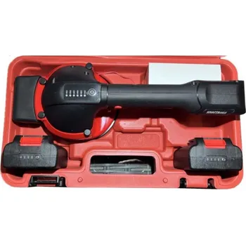 Nářadí pro automobil Vibrační přísavka na dlažbu aku KD10792