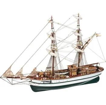 RC model lodě Occre OCCRE Aurora 1:65 kit