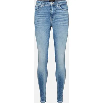 Vero Moda Lht Blue Denim 1183265 L L30