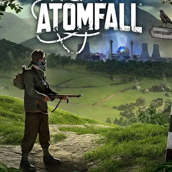Počítačová hra Atomfall Deluxe Edition - PC DIGITAL