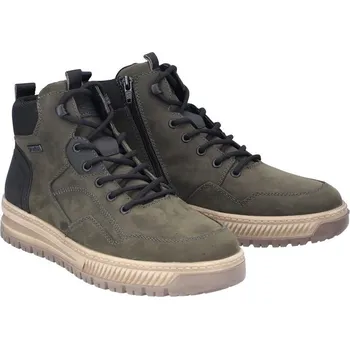 Pánská sportovní obuv Rieker 38554-54 zelená, vel. 45