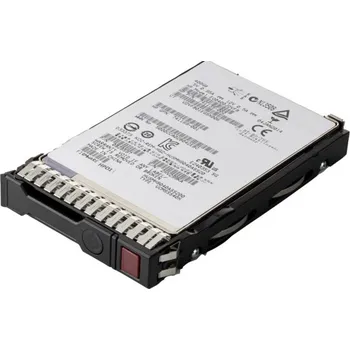 Interní pevný disk Hewlett Packard Enterprise P09088-B21 SSD disk 2.5" 400 GB SAS MLC