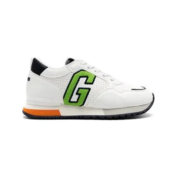 Dámské tenisky Gap Sneakersy GAF002F5SYWBLBGP Bílá 26