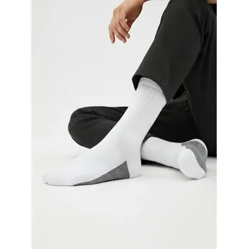 Pánské ponožky Dlouhé ponožky G-Star Raw CEO_AS_G-STAR_312_W_AW25 (3-PACK) Barevná 39_42