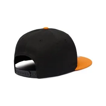 Kšiltovka Kšiltovka New Era Essentials 9Fifty 60504225 Černá OS