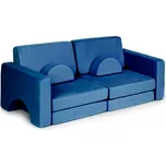 ECOTOYS DIY dvoumístná modulární…