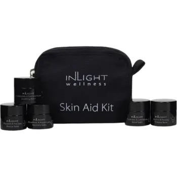 Lékárnička Bylinková lékarnička BIO | Inlight