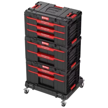 Qbrick System Sestava Qbrick ONE Workshop Drawers Set1