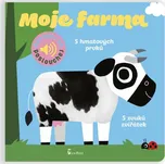 Moje farma: 5 hmatových prvků, 5 zvuků…