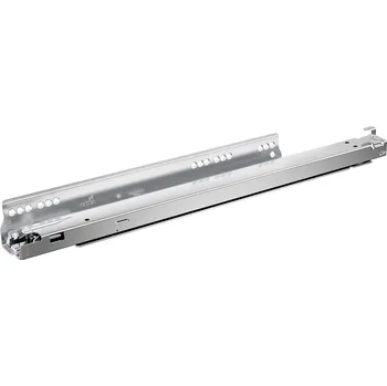 HETTICH 9318171 Actro You celovýsuv, 300mm/40kg, levá, SiSy (HETTICH 9318171 Actro You celovýsuv, 300mm/40kg, levá, SiSy)