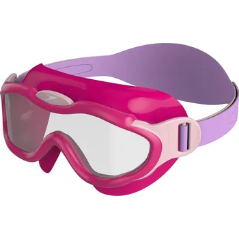 Chlapecké plavky Speedo Pink 6334461 One Size