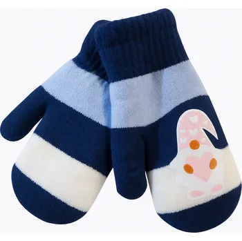 Rukavice xcena Palčáky vlněné