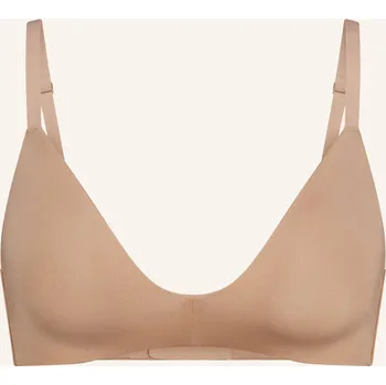 Podprsenka Skims Dámská Podprsenka Pod Tričko Wireless Form, clay, 85D