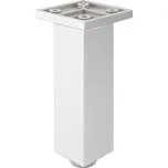 StrongLegs nábytková noha FP003 100Rmm šedá (StrongLegs nábytková noha FP003 100Rmm šedá)