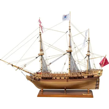 RC model lodě Corel COREL La Sirene 1750 1:75 kit