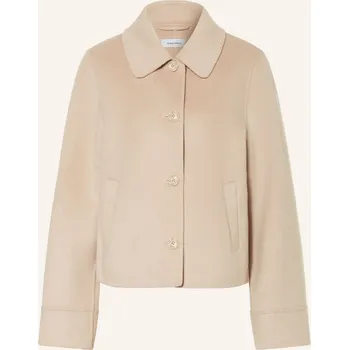 Dámský blejzr Darling Harbour Dámská Bunda Hranatého Střihu, 230 sand, 38