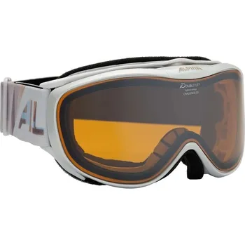lyžařské brýle Alpina CHALLENGE 2.0 pearlwhite