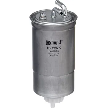 Auto-moto Palivový filtr HENGST FILTER H279WK