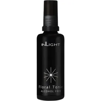 Květové tonikum BIO | Inlight Balení: 50 ml