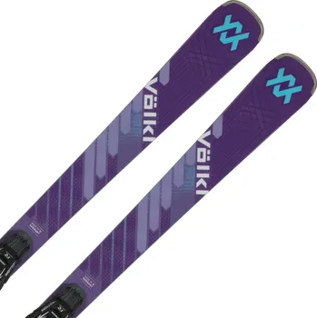 Sjezdové lyže Völkl Peregrine 76 +rMotion-T 12 176
