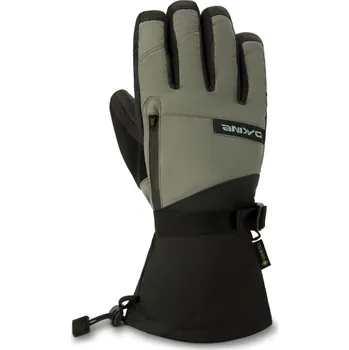 Dakine Leather Titan Gore-Tex Gloves - mulled basil 9.5