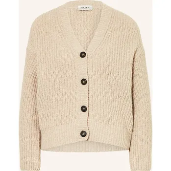 Dámský svetr Maerz Muenchen Dámský Svetr, černošedá, 34