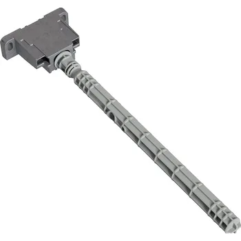 Nábytkové kování IF Držák polic neviditelný Triade Pro XXL (IF Držák polic neviditelný Triade Pro XXL)