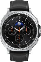 Samsung Galaxy Watch8 Classic 46mm LTE SM-L505 černá SM-L505FZKAEUE