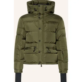 Moncler Grenoble Pánská Peříčková Lyžařská Bunda Kasanka,...