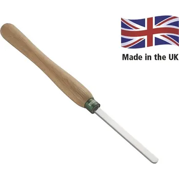 Dláto RECORD POWER Struh zakulacený škrabák 19 mm, rukojeť 40 cm