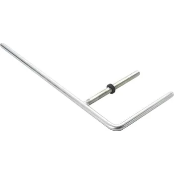 RECORD POWER WG250/P Opěrné rameno k brusce WG200/250