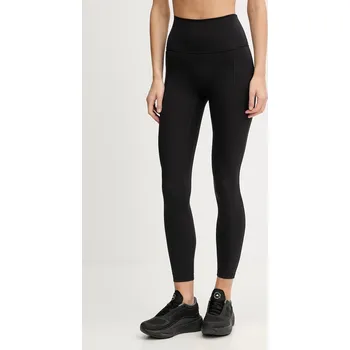 Dámské legíny Tréninkové legíny adidas Performance KT3293 černá 99X, vel. XS