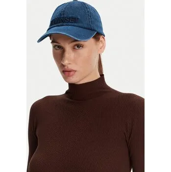 Kšiltovka Kšiltovka TWINSET 251LL5BAA Modrá OS
